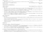 write ats software engineering resume, IT resume, tech resume and cover letter